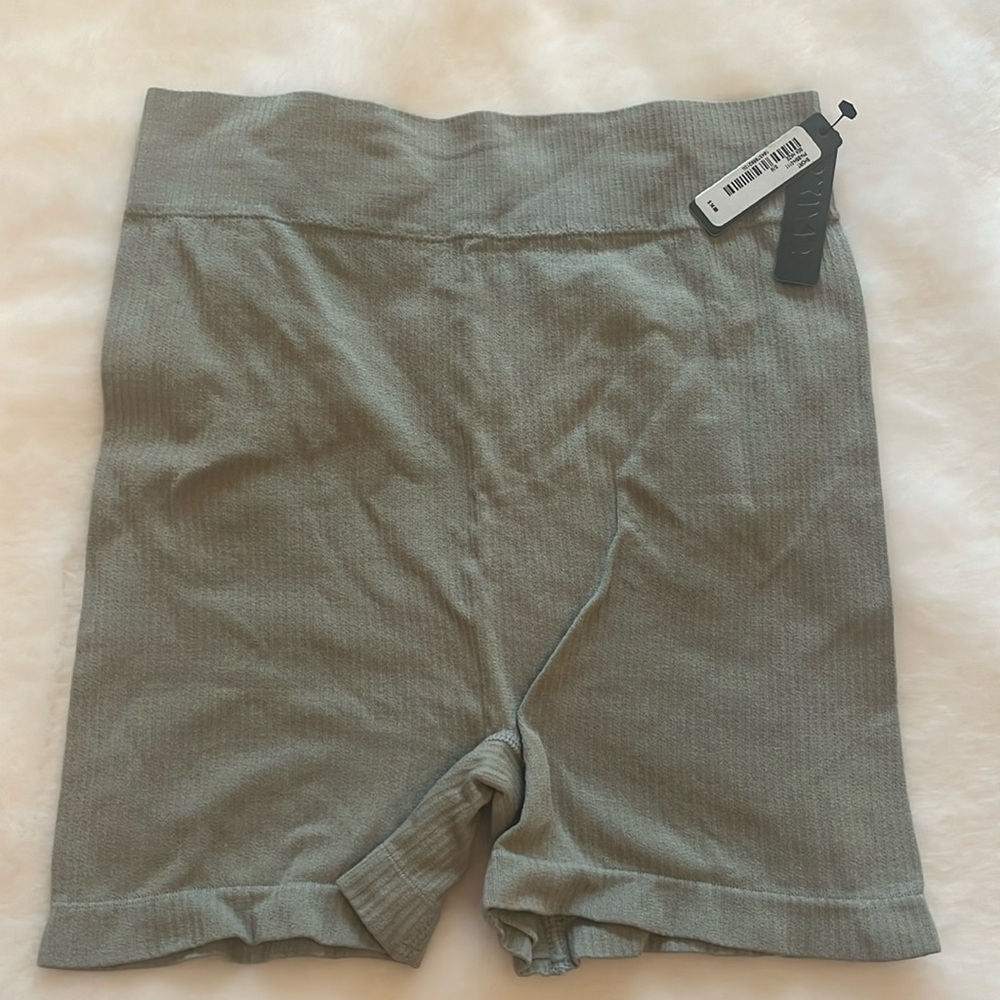 Skims shorts